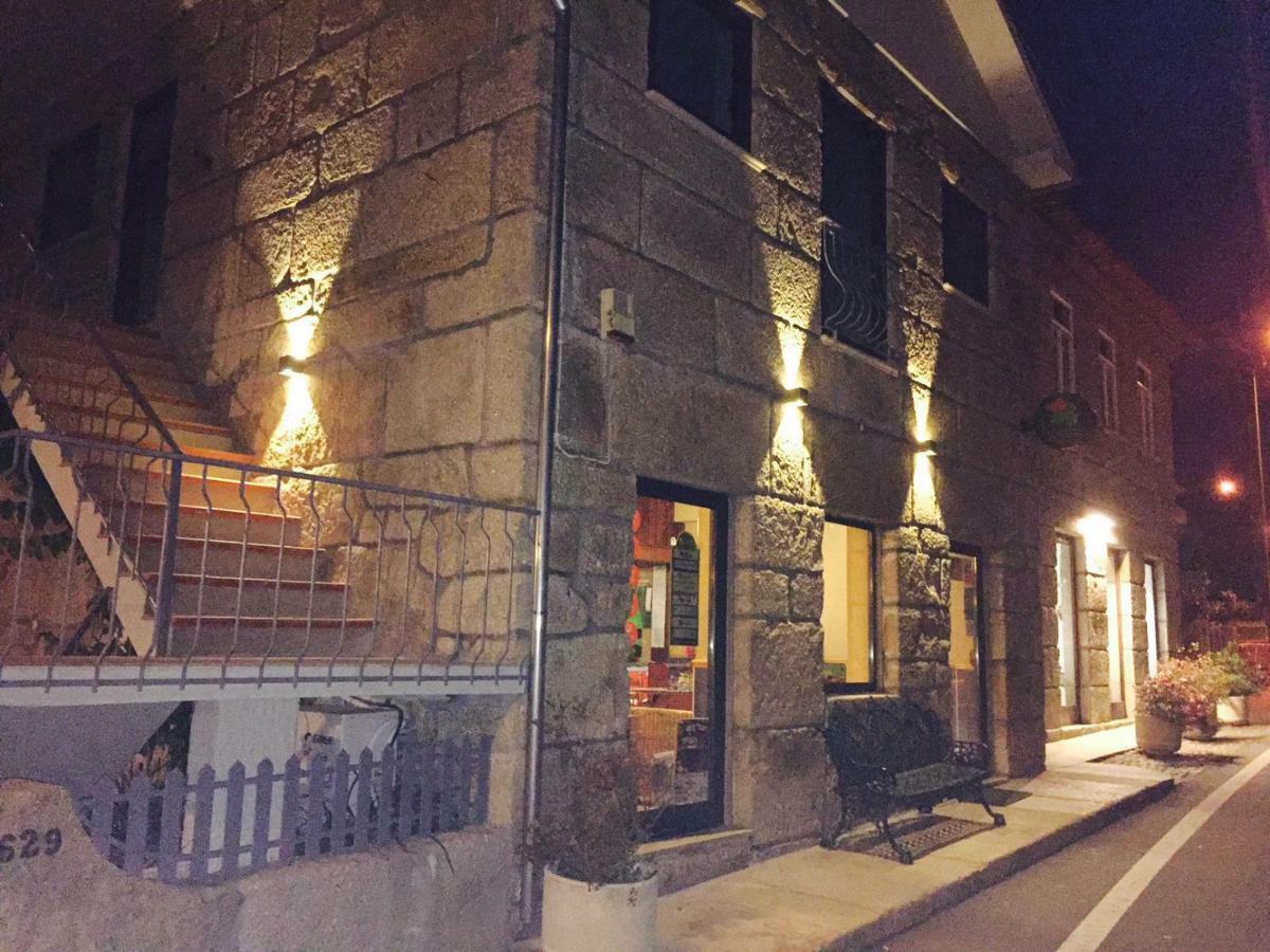 شقة Casa Maximo بينافيل المظهر الخارجي الصورة